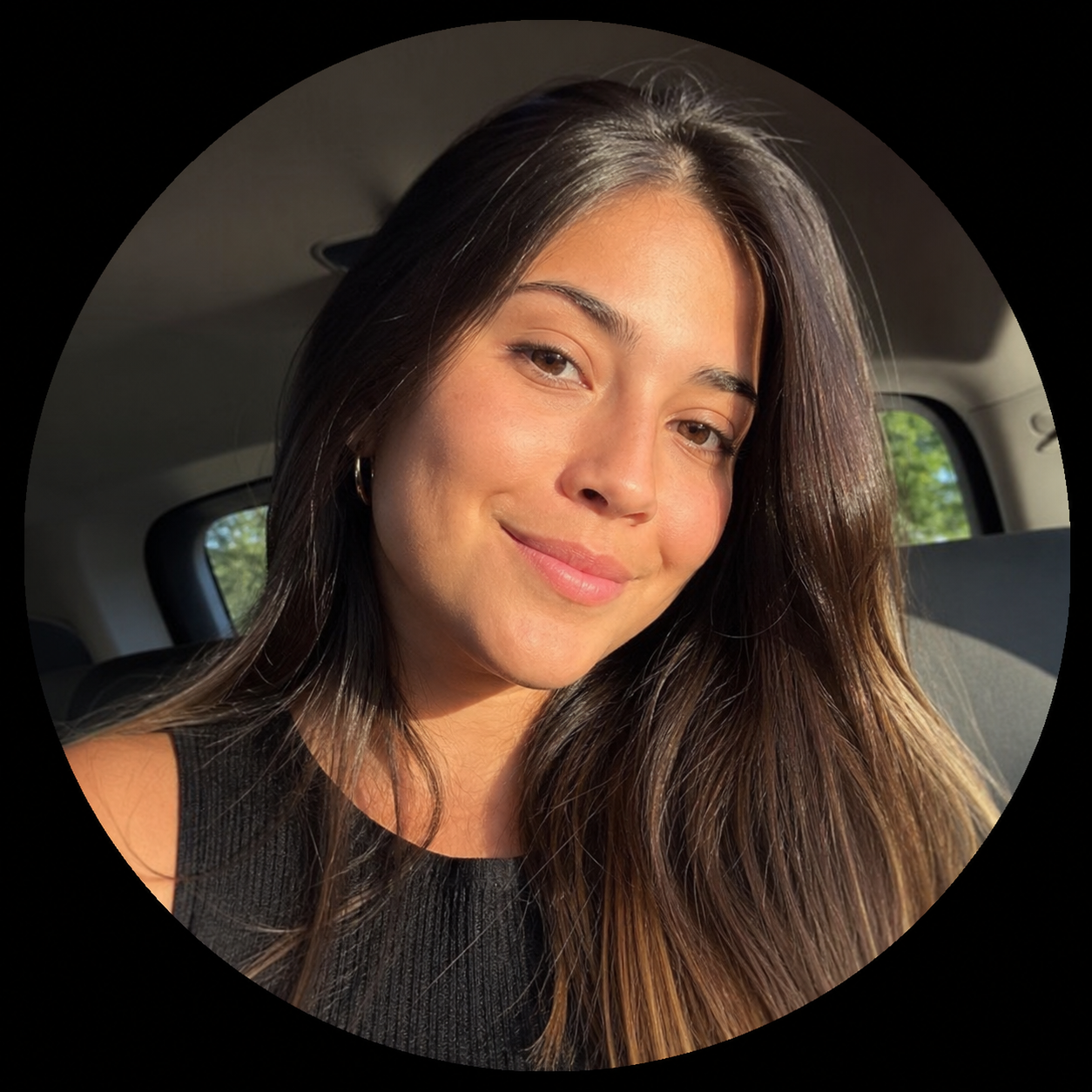 - Laura M.