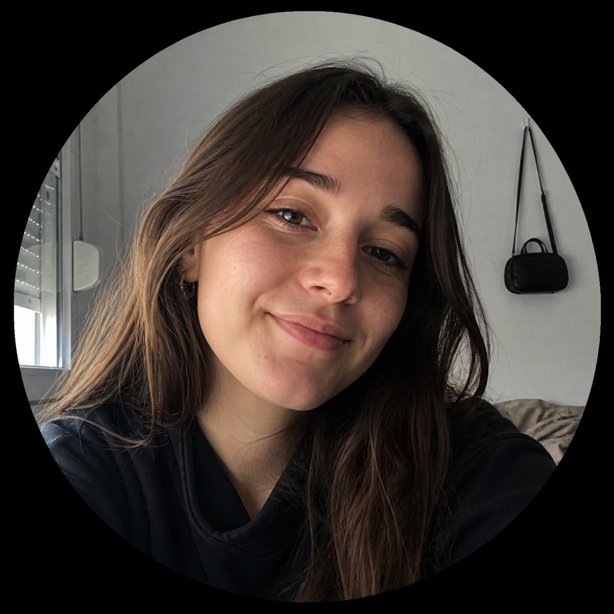 - Marta G.